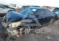 2017 Honda Accord photo