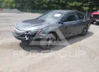 2017 Honda Accord photo