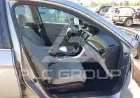 2017 Honda Accord фото