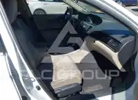 2017 Honda Accord фото