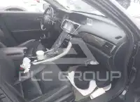 2017 Honda Accord фото