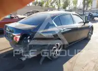 2017 Honda Accord фото