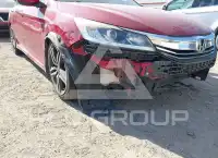 2017 Honda Accord photo