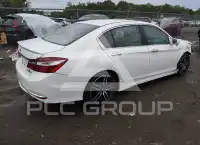 2017 Honda Accord photo