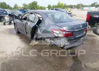 2017 Honda Accord photo