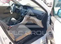 2017 Honda Accord photo