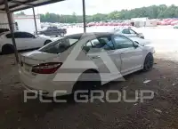 2017 Honda Accord photo