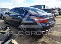 2017 Honda Accord photo