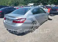 2017 Honda Accord фото