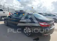 2017 Honda Accord фото