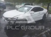 2017 Honda Accord photo