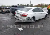 2017 Honda Accord фото