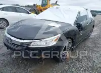 2017 Honda Accord photo