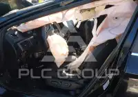 2017 Honda Accord photo