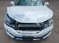 2017 Honda Accord фото