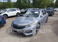 2017 Honda Accord photo