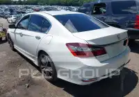 2017 Honda Accord photo