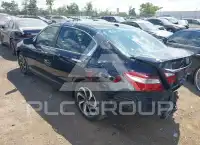 2017 Honda Accord photo