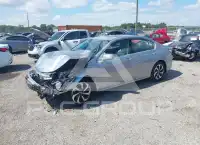 2017 Honda Accord фото