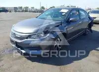 2017 Honda Accord photo