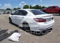 2017 Honda Accord фото