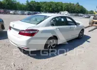 2017 Honda Accord фото