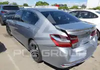 2017 Honda Accord фото