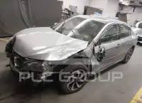 2017 Honda Accord фото