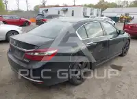 2017 Honda Accord photo