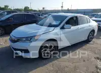 2017 Honda Accord photo