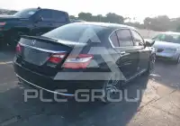 2017 Honda Accord photo