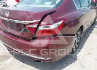 2017 Honda Accord photo