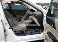 2017 Honda Accord photo