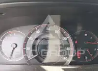 2017 Honda Accord фото