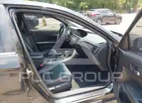2017 Honda Accord фото