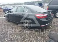 2017 Honda Accord photo