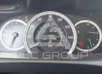 2017 Honda Accord фото