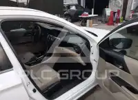 2017 Honda Accord фото