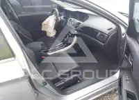 2017 Honda Accord фото