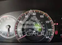 2017 Honda Accord фото