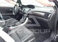 2017 Honda Accord photo