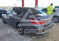 2017 Honda Accord photo