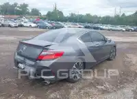 2017 Honda Accord фото