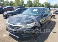 2017 Honda Accord photo