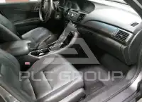 2017 Honda Accord фото