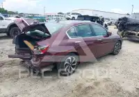 2017 Honda Accord photo