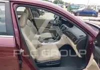 2017 Honda Accord photo