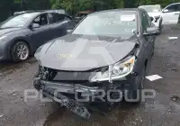 2017 Honda Accord photo