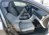 2017 Honda Accord фото