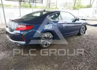 2017 Honda Accord фото